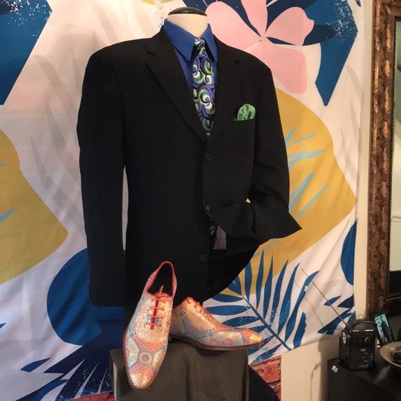 Hugo Boss Sport Coat - Picture 9 of 17